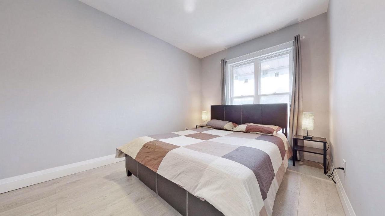 Three Bedroom In Hamilton Eksteriør bilde